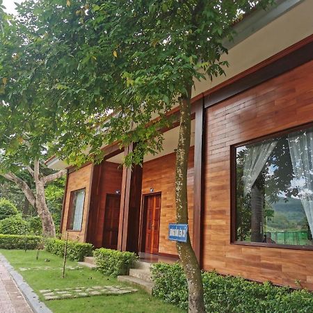 Him Lam Resort Diện Biên Phủ 외부 사진