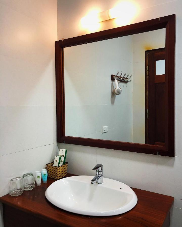 Him Lam Resort Diện Biên Phủ 외부 사진